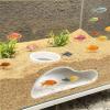 Aquarium Viewing Tunnel for Fish and Shrimp view 4