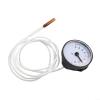 Capillary Thermometer with Brass Sensor 0-120°C view 3