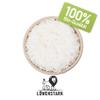 Organic Medium Coconut Flakes, 1 kg – Mild, Sweet-Milky Flavor, Vegan view 2