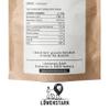 Organic Medium Coconut Flakes, 1 kg – Mild, Sweet-Milky Flavor, Vegan view 4