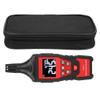 Mavaol HT618 Temperature and Humidity Meter, Portable Dual LCD Display, Indoor and Outdoor view 1
