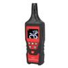 Mavaol HT618 Temperature and Humidity Meter, Portable Dual LCD Display, Indoor and Outdoor view 3
