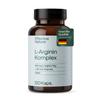 Effective Nature - L-Arginine with CoQ10 and Folic Acid - High-Dose, Vegan view 1