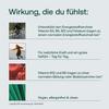 Effective Nature - L-Arginine with CoQ10 and Folic Acid - High-Dose, Vegan view 2