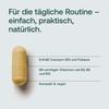 Effective Nature - L-Arginine with CoQ10 and Folic Acid - High-Dose, Vegan view 3