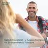 Effective Nature - L-Arginine with CoQ10 and Folic Acid - High-Dose, Vegan view 4