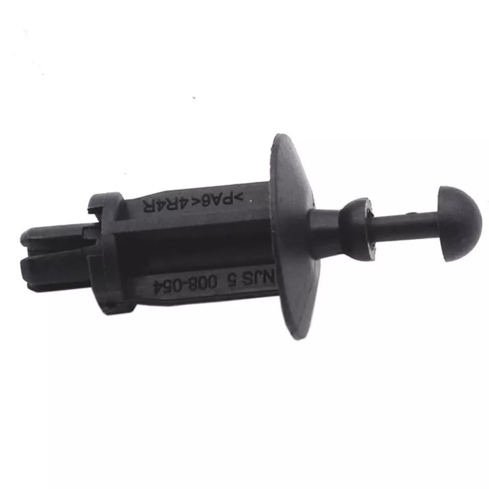 InnoYiensi Parts Compatible with Trunk Clip BHN968301 BHN9-68-301