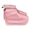 Paraffin Therapy Glove and Foot Cover Set, Cotton, 2 Pairs, Plush view 1