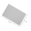 PU Double-Sided Manicure Pad for Nail Art and Training view 2