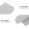 PU Double-Sided Manicure Pad for Nail Art and Training view 3