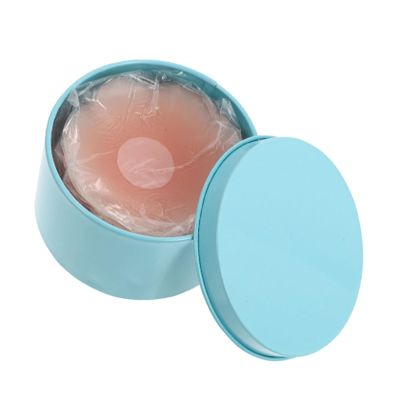 UKCOCO Silicone Nipple Covers for Women, 1 Pair