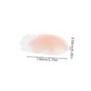 UKCOCO Silicone Nipple Covers for Women, 1 Pair view 2