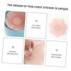 UKCOCO Silicone Nipple Covers for Women, 1 Pair view 3