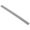 TEMPNAP Self-Adhesive Threshold Ramp for Robot Vacuums, PVC, 50 x 3 x 1 cm view 1