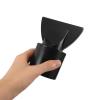 GALPADA 2-Piece Hair Dryer Accessory Set with Straight Concentrator and Flat-End Nozzles, ABS view 4