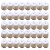 TOYANDONA Adjustable Silicone Mask Ear Saver Hooks, 200 Pieces view 1