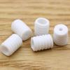 TOYANDONA Adjustable Silicone Mask Ear Saver Hooks, 200 Pieces view 3