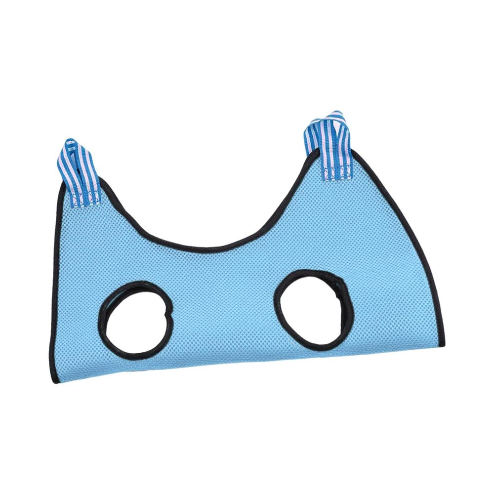 FJMQHU Portable Cat Grooming Hammock with Towel Function