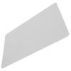 Abaodam Double-Sided PU Leather Manicure Hand Rest Cushion view 1