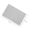 Abaodam Double-Sided PU Leather Manicure Hand Rest Cushion view 2