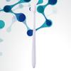 Hemobllo Soft Toothbrush with Micro-Nano Bristles, White view 4