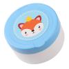 Baby Powder Puff Case and Storage Box view 1