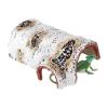 Natural Resin Reptile Hide Cave for Vivariums view 1