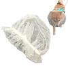 Muzzle for Small Dogs with Breathable Mesh view 1