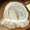 Muzzle for Small Dogs with Breathable Mesh view 4