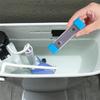 Toilet Cleaning Stick with Rotating Design, Stain and Limescale Remover view 3