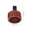Wooden Car Diffuser, Decorative and Compatible with Many Models view 2