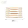 Giant Q-Tip Cat Toys, 6-Pack, Catnip Chew Toys for Kittens, Blue view 2