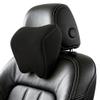 Car Neck Pillow for Seat Leon 3 SC (5F) 2013–2020 FR/Cupra, Black view 1