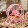 Hamster Wheel - Quiet Running Wheel for Nocturnal Activities view 4