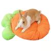 Breathable Cat Cushion - Year-Round Pet Mat view 1