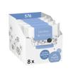 LILLYDOO Baby Wipes with 99% Water, XXL, 576 Count view 1