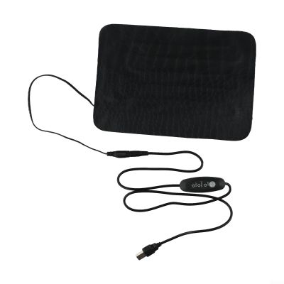 5V USB Reptile Heating Mat with Adjustable Temperature