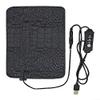5V USB Reptile Heating Mat with Adjustable Temperature view 4