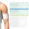 AOOWU 32-Piece Sterile Waterproof Wound Dressing Variety Pack view 1