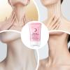 Firming Neck Cream, 100 mL, Fast-Absorbing Moisturizing Lotion for Daily Use view 4