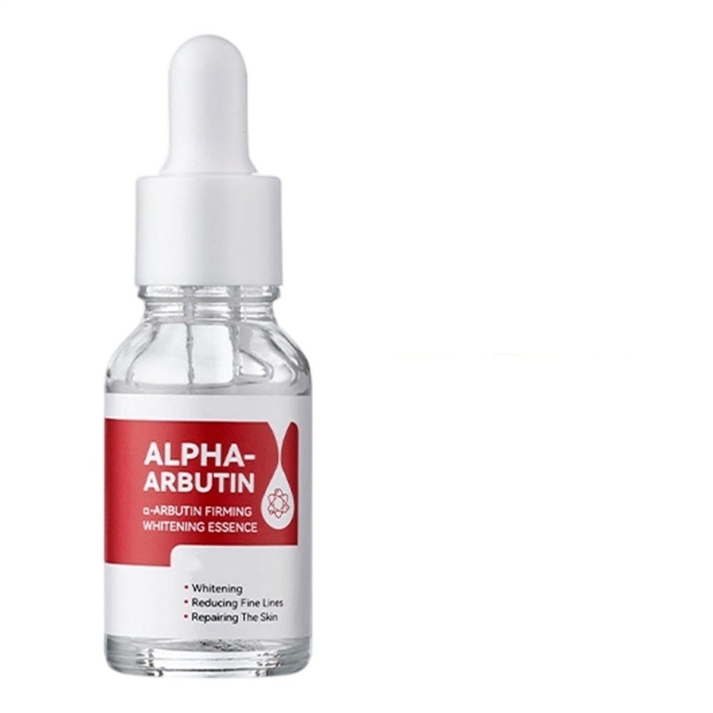 Facial Brightening Hydration Serum, Fast-Absorbing