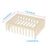 20-Pack Plastic Square Bee Rearing Boxes view 2