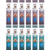 arelf Bundle DOKAS Cat Chicken Roll Mix 1,210 g + Miamor Cream view 1
