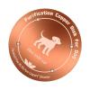 Copper Bird Bath Disc view 1