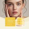 Deep Collagen Retinol Firming Cream for Mature Skin, Nourishing Anti-Wrinkle Moisturizer for a Smooth-Looking Complexion, for Daily Use, the Office, and as a Night Cream for Women (1 pc) view 2