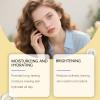 Deep Collagen Retinol Firming Cream for Mature Skin, Nourishing Anti-Wrinkle Moisturizer for a Smooth-Looking Complexion, for Daily Use, the Office, and as a Night Cream for Women (1 pc) view 4