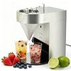 Dfdieratve Commercial Popping Boba Machine, 20–30 kg/h, 8 mm Diameter, Fruit Pearls Only view 1