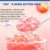 Dfdieratve Commercial Popping Boba Machine, 20–30 kg/h, 8 mm Diameter, Fruit Pearls Only view 3