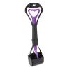 Multifunctional Pooper Scooper with Long Handle view 2