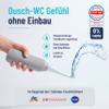 MyBidet Peri Bottle, Portable Bidet for Gentle Intimate Hygiene view 3